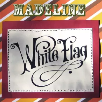 Madeline Adams: White Flag