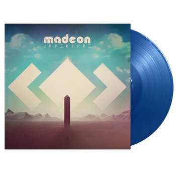 LP Madeon: Adventure
