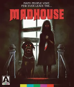Madhouse: Madhouse
