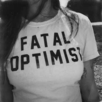 CD Madi Diaz: Fatal Optimist