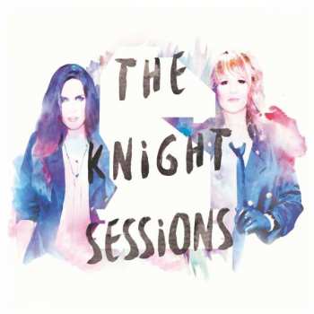 CD Madison Violet: The Knight Sessions