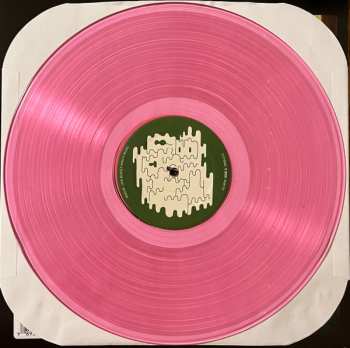 LP Madlib: Low Budget High Fi Music LTD | CLR