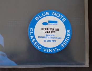 2LP Madlib: Shades Of Blue (Madlib Invades Blue Note)