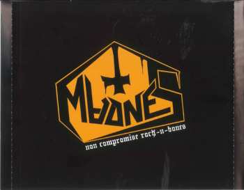 CD Madnes: Die With Your Beer On LTD