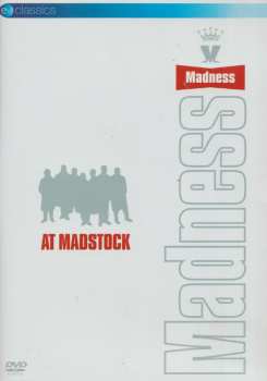 DVD Madness: At Madstock
