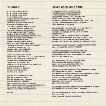 CD Madness: Oui Oui Si Si Ja Ja Da Da DIGI