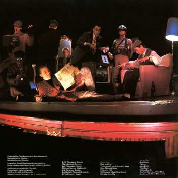 LP Madness: The Rise & Fall