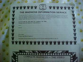 LP Madness: The Rise & Fall