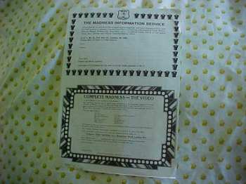 LP Madness: The Rise & Fall