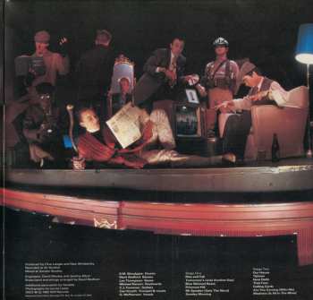 LP Madness: The Rise & Fall