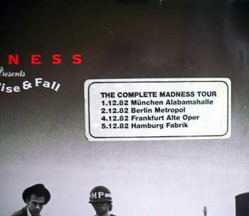 LP Madness: The Rise & Fall