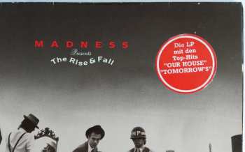 LP Madness: The Rise & Fall