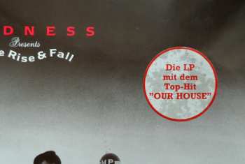 LP Madness: The Rise & Fall