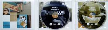 2CD Madness: Wonderful