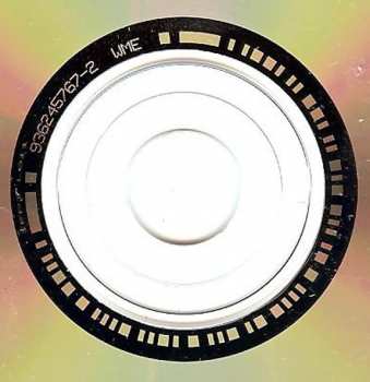 CD Madonna: Bedtime Stories