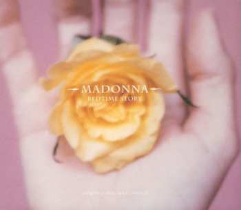 Album Madonna: Bedtime Story