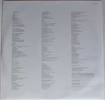 2LP Madonna: Erotica
