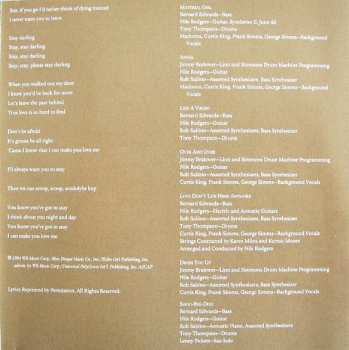 CD Madonna: Like A Virgin