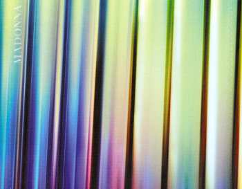 2CD Madonna: MDNA DLX