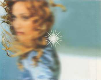 CD Madonna: Ray Of Light