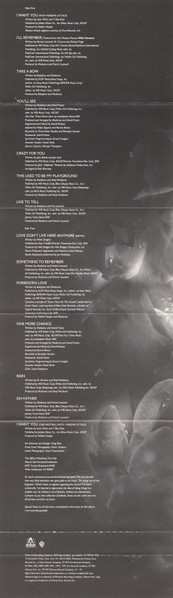 MC Madonna: Something To Remember