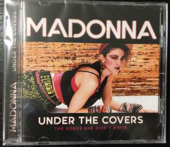 CD Madonna: Under The Covers