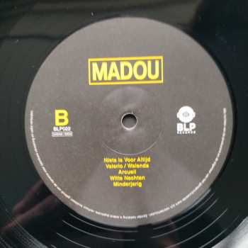 LP Madou: Madou