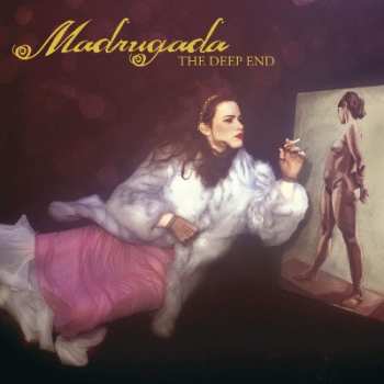 CD Madrugada: The Deep End