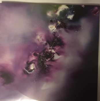 2LP Mae: Multisensory Aesthetic Experience