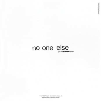 CD Mae Muller: No One Else, Not Even You