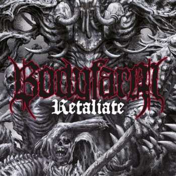 Album Mære: .​.​.​And The Universe Keeps Silent 