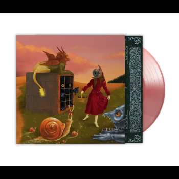 Album Magdalena Bay: 7-this Is The World  / Nice Day