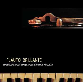 Album Magdalena Pilch: Flauto Brillante