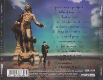 CD Magellan: Impossible Figures