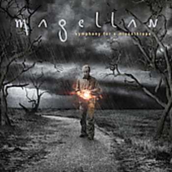 Album Magellan: Symphony For A Misanthrope