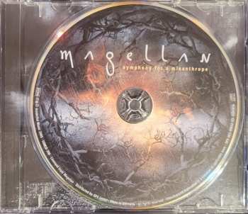 CD Magellan: Symphony For A Misanthrope
