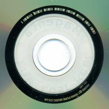 CD Magenta: The Lost Reel LTD