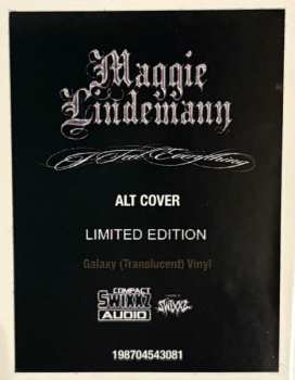 LP Maggie Lindemann: I Feel Everything CLR | LTD