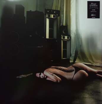 LP Maggie Lindemann: I Feel Everything CLR | LTD