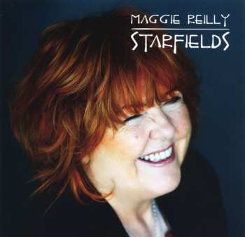 CD Maggie Reilly: Starfields