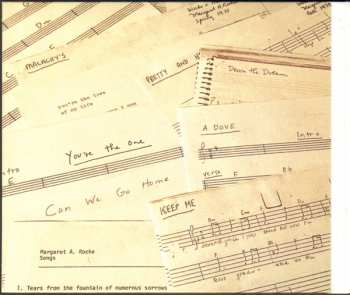 2CD Maggie Roche: Where Do I Come From (Selected Songs)