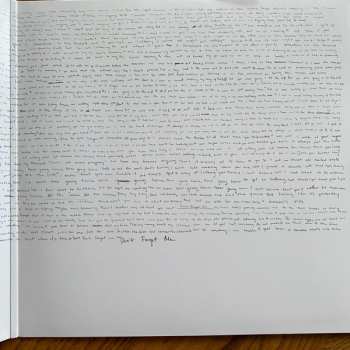 LP Maggie Rogers: Don't Forget Me CLR