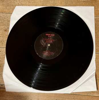 LP Magia Nera: Vlad
