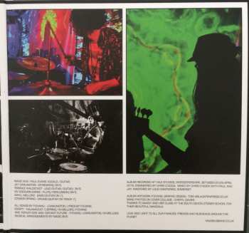 CD Magic Bus: Phillip The Egg