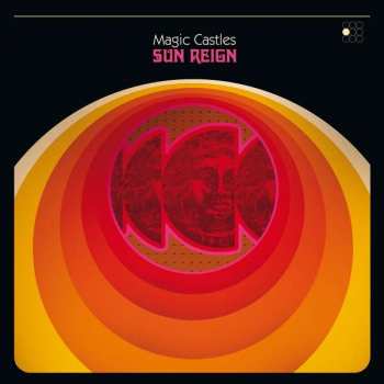 LP Magic Castles: Sun Reign CLR