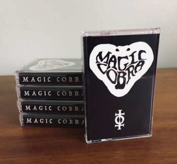 MC Magic Cobra: Magic Cobra
