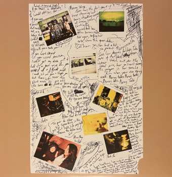 LP Magic Dirt: Friends In Danger CLR | LTD