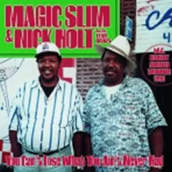 Chicago Blues Session Vol. 10