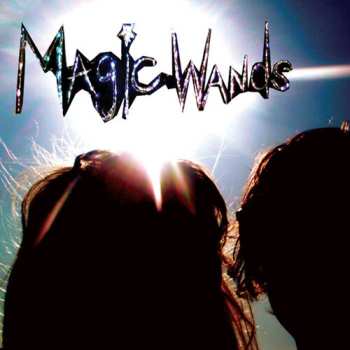 Album Magic Wands: Magic Love & Dreams EP