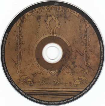 CD Magica: Dark Diary LTD | DIGI